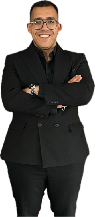 Ahmet Sağlam, Co-Founder and Director of Chapter One Realty