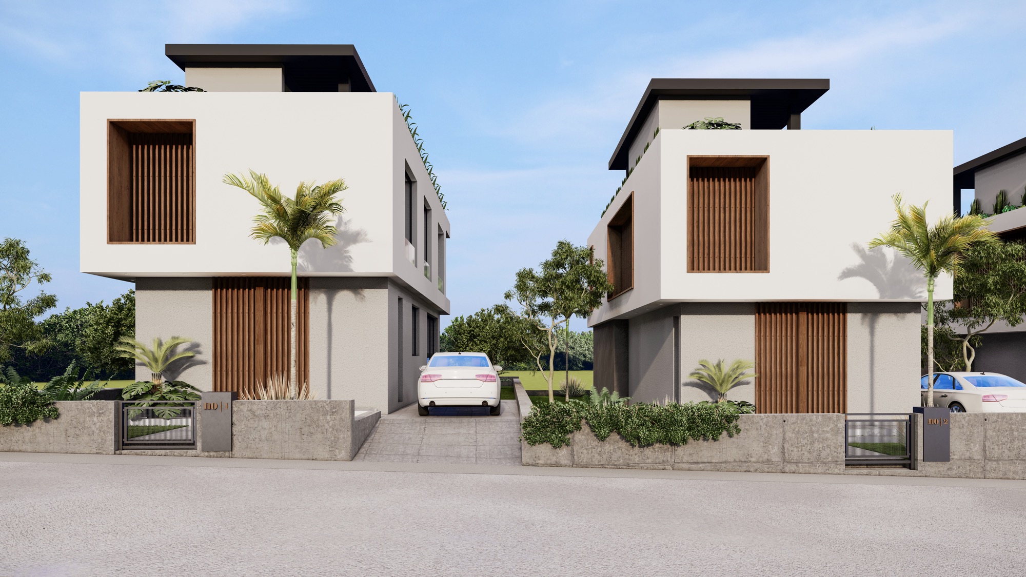 Çatalköy Premium II — Project gallery 3