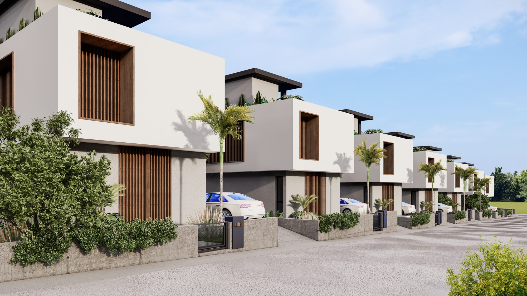 Çatalköy Premium II — Project gallery 4