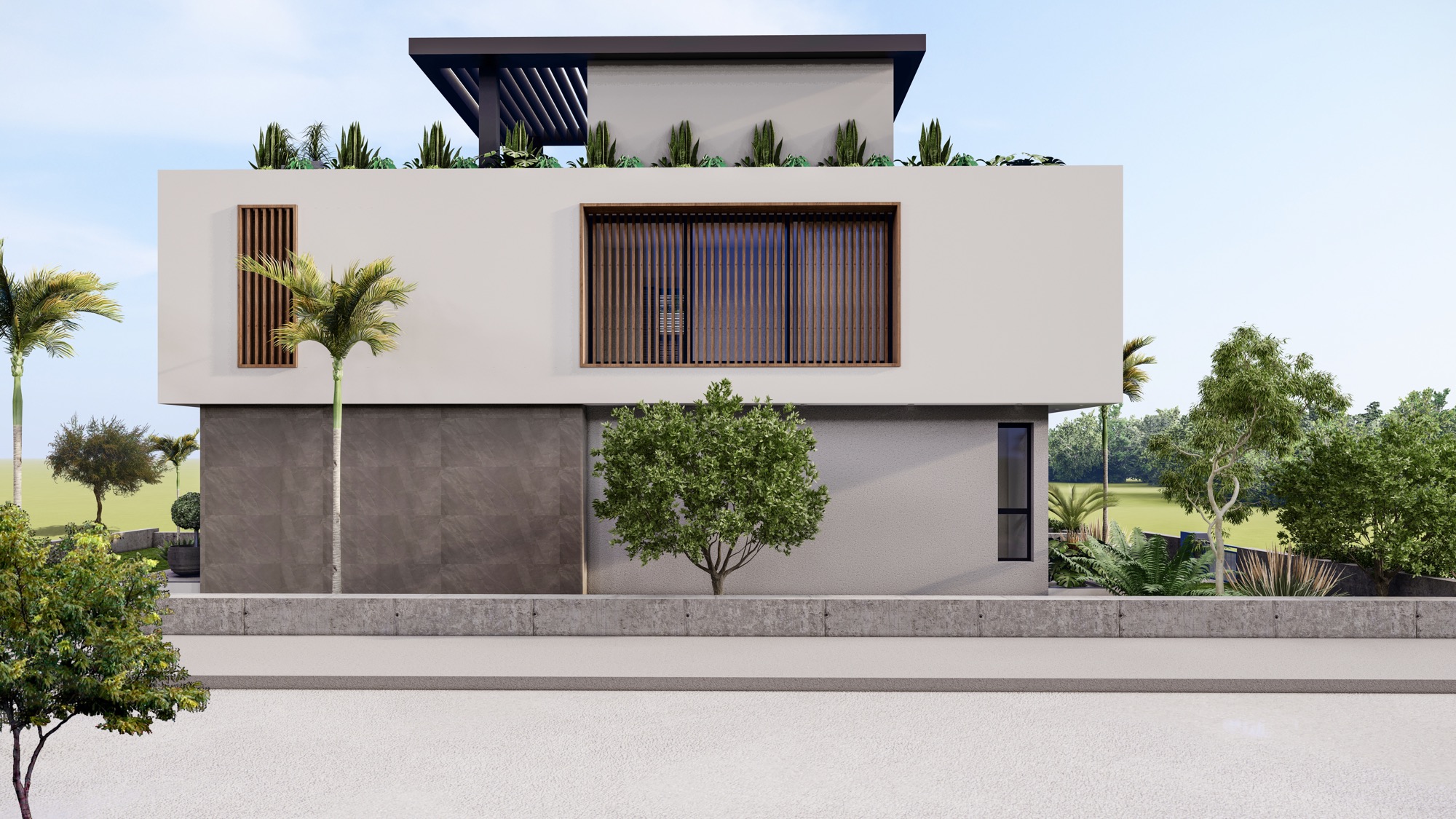 Çatalköy Premium II — Project gallery 5