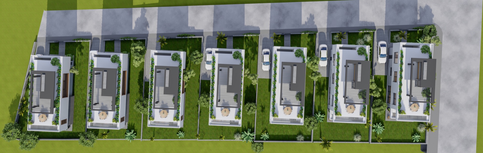 Çatalköy Premium II — Project gallery 6
