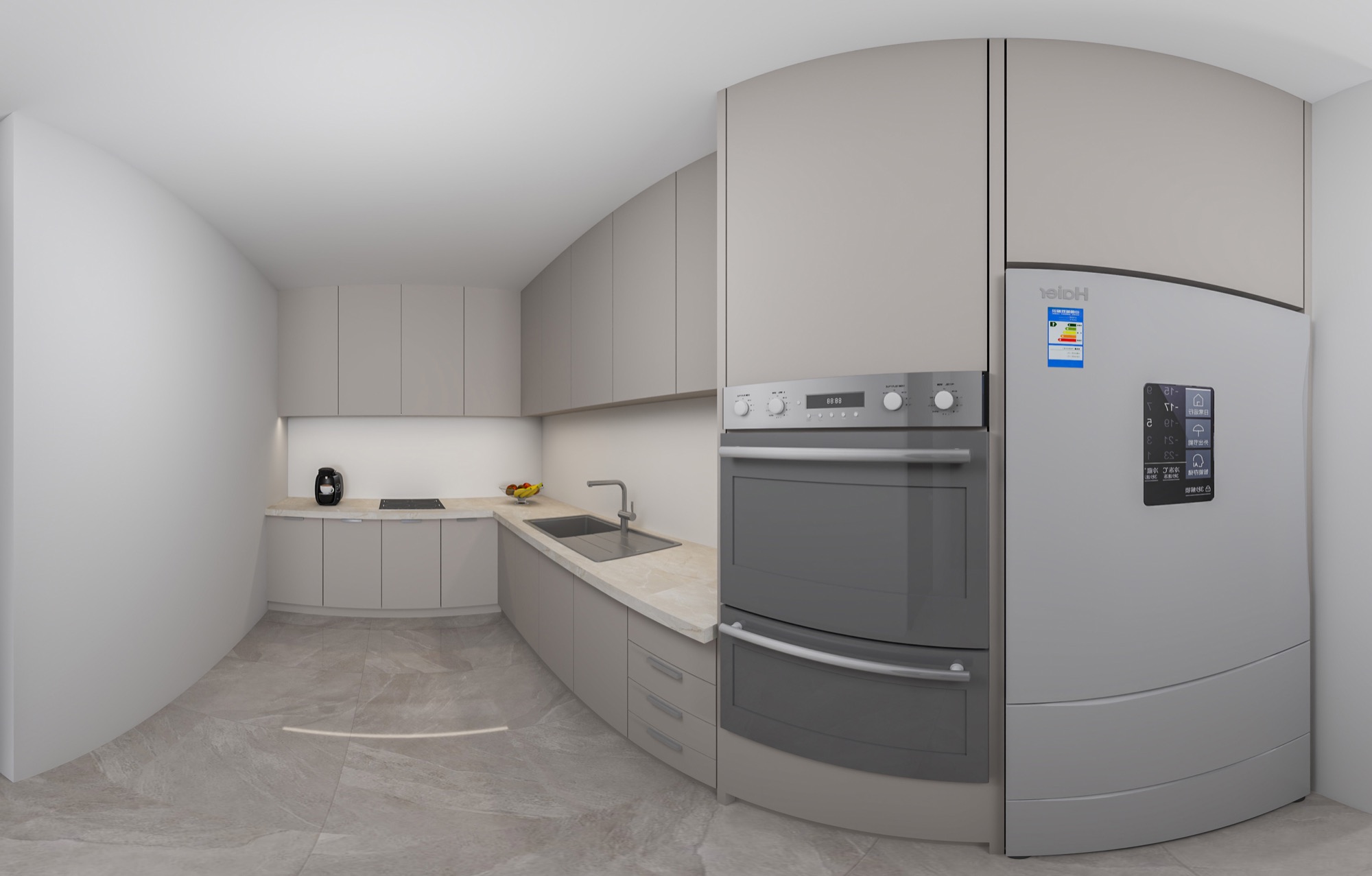 Habitat — Project gallery 6
