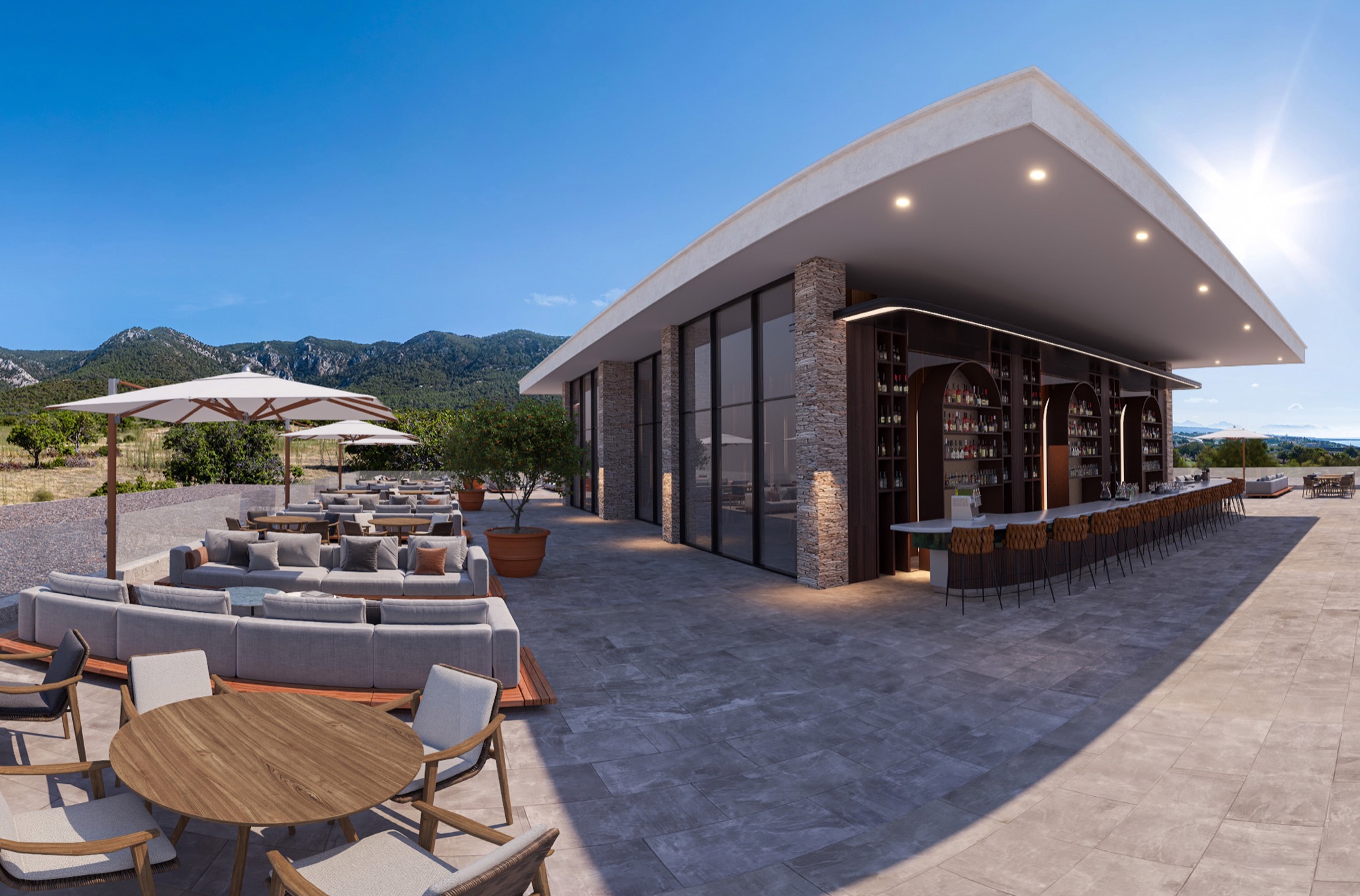 Habitat — Project gallery 3