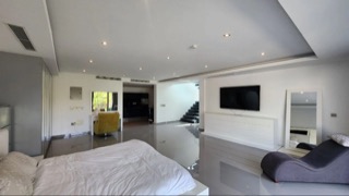 5-Bedroom Villa in Çatalköy — 2