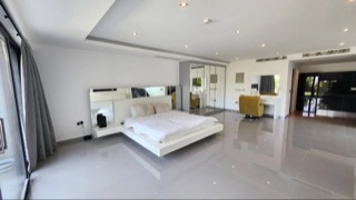 5-Bedroom Villa in Çatalköy — 4