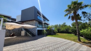 5-Bedroom Villa in Çatalköy — 7
