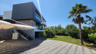 5-Bedroom Villa in Çatalköy — 8
