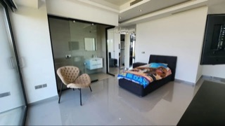 5-Bedroom Villa in Çatalköy — 10