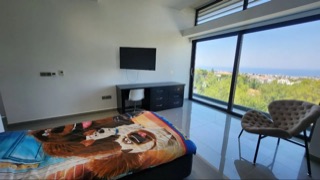 5-Bedroom Villa in Çatalköy — 12