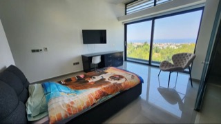 5-Bedroom Villa in Çatalköy — 13