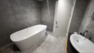 5-Bedroom Villa in Çatalköy — 18