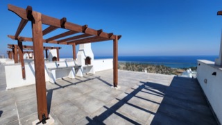 2-Bedroom Apartment in Esentepe — 1