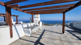 2-Bedroom Apartment in Esentepe — 2