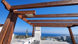 2-Bedroom Apartment in Esentepe — 3