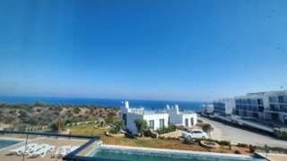 2-Bedroom Apartment in Esentepe — 4