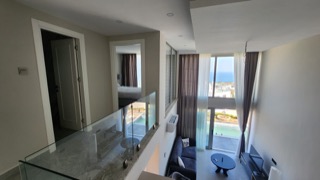 2-Bedroom Apartment in Esentepe — 7