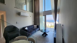 2-Bedroom Apartment in Esentepe — 8