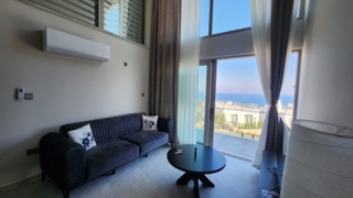 2-Bedroom Apartment in Esentepe — 9