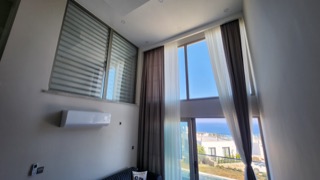 2-Bedroom Apartment in Esentepe — 10
