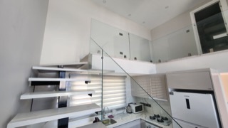 2-Bedroom Apartment in Esentepe — 11