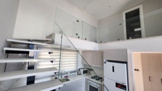 2-Bedroom Apartment in Esentepe — 12