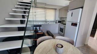 2-Bedroom Apartment in Esentepe — 13