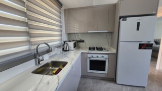 2-Bedroom Apartment in Esentepe — 14