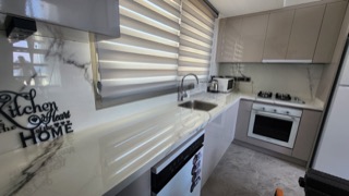 2-Bedroom Apartment in Esentepe — 15