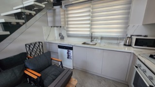 2-Bedroom Apartment in Esentepe — 16