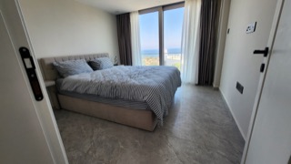 2-Bedroom Apartment in Esentepe — 18