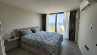 2-Bedroom Apartment in Esentepe — 19