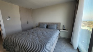 2-Bedroom Apartment in Esentepe — 20