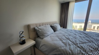 2-Bedroom Apartment in Esentepe — 21