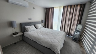 2-Bedroom Apartment in Esentepe — 22