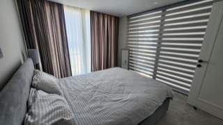 2-Bedroom Apartment in Esentepe — 23