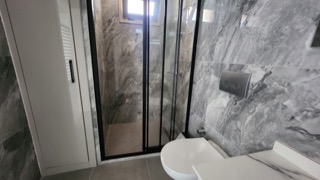 2-Bedroom Apartment in Esentepe — 24