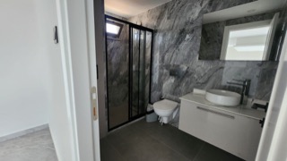 2-Bedroom Apartment in Esentepe — 25