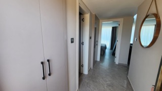 2-Bedroom Apartment in Esentepe — 27