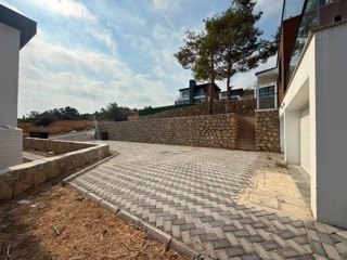 4-Bedroom Villa in Çatalköy — 3