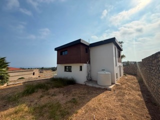 4-Bedroom Villa in Çatalköy — 5