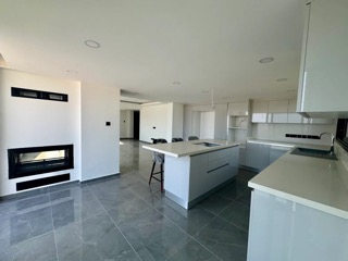 4-Bedroom Villa in Çatalköy — 7