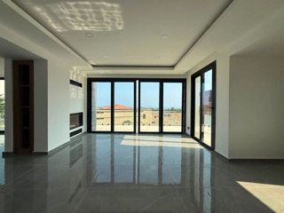 4-Bedroom Villa in Çatalköy — 9