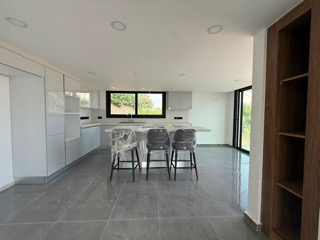 4-Bedroom Villa in Çatalköy — 10