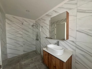 4-Bedroom Villa in Çatalköy — 15
