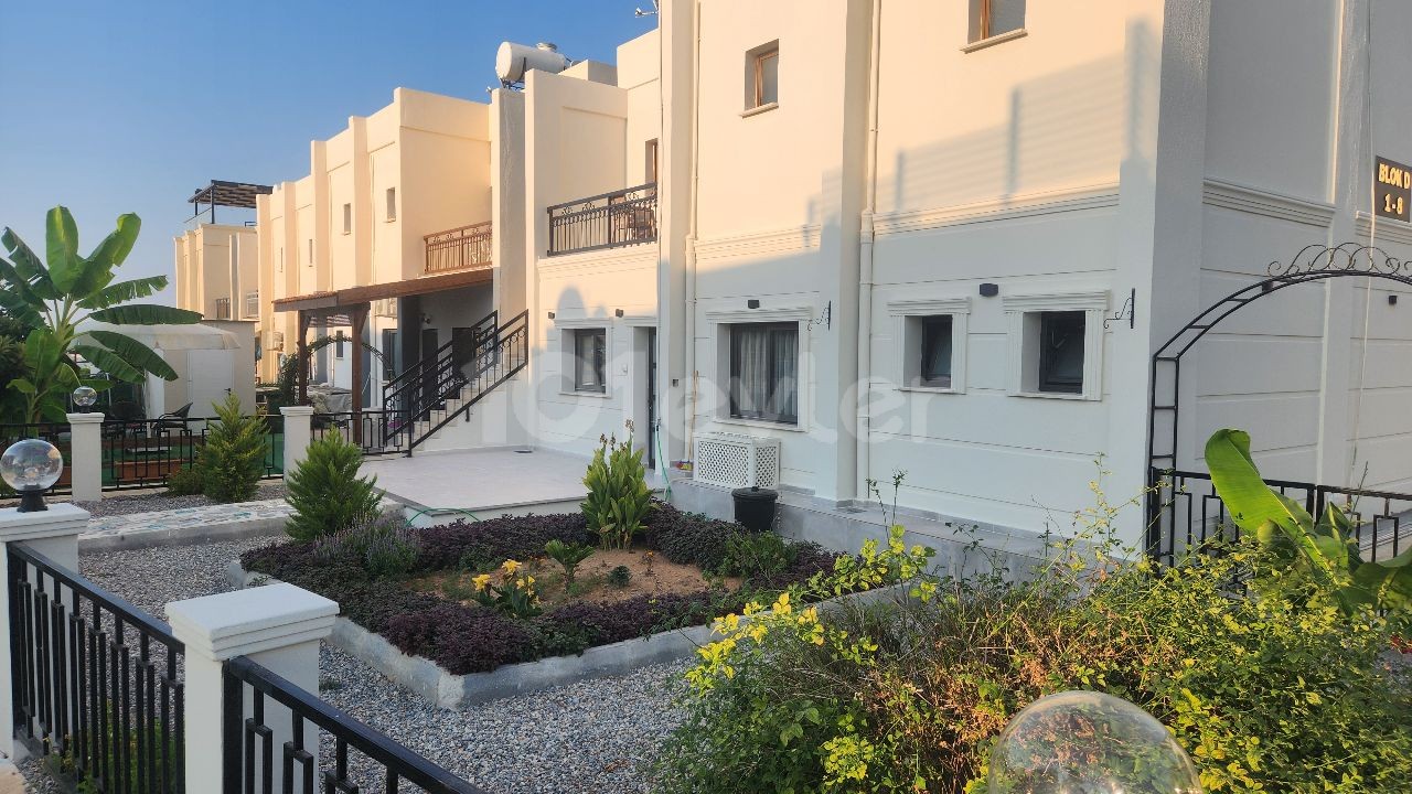 2-Bedroom Penthouse in Esentepe — Chapter One Realty