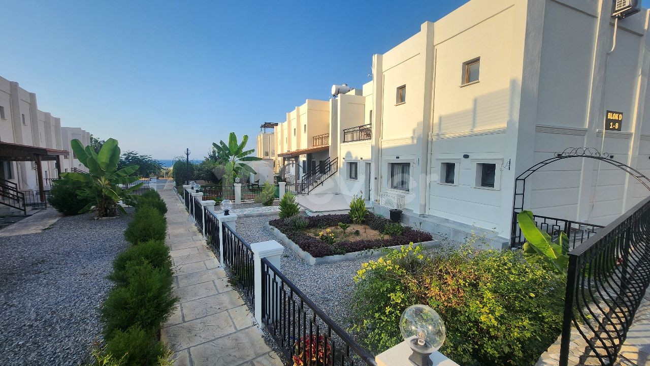 2-Bedroom Penthouse in Esentepe