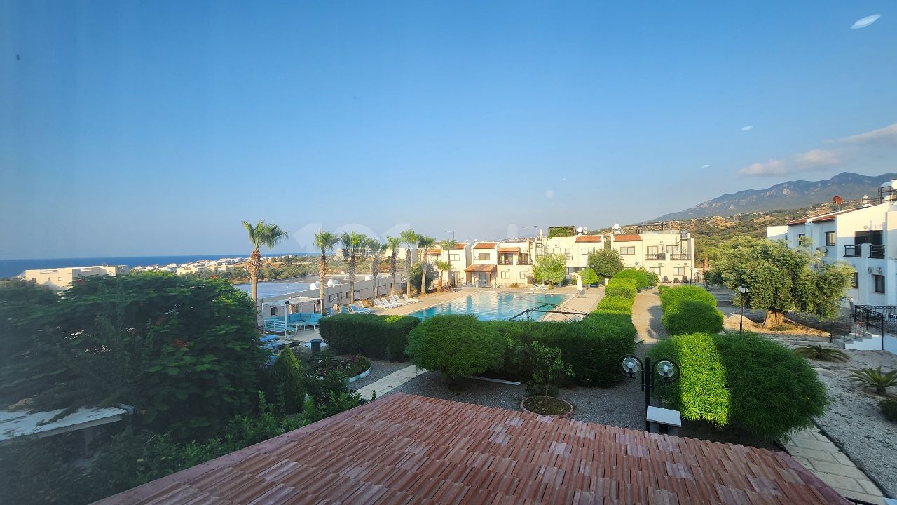 2-Bedroom Penthouse in Esentepe