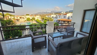 2-Bedroom Penthouse in Esentepe — 5
