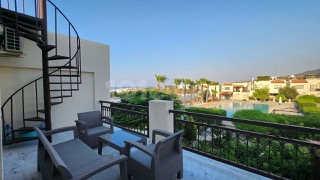 2-Bedroom Penthouse in Esentepe — 6