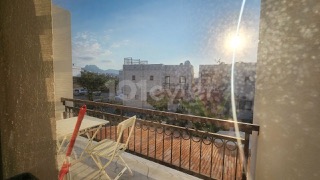 2-Bedroom Penthouse in Esentepe — 7